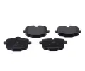 VALEO Sada brzdov�ch desti�ek E-PERFORMANCE VA 610372, 610372