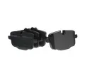 VALEO Sada brzdov�ch desti�ek E-PERFORMANCE VA 610372, 610372