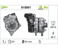 Genertor startru VALEO ‐ VA 615001