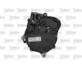 VALEO Gener�tor start�ru VALEO ORIGINS NEW 48V IBSG OE TECHNOLOGY VA 615001, 615001
