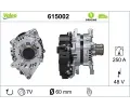 Genertor startru VALEO ‐ VA 615002