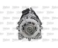 VALEO Gener�tor start�ru VALEO ORIGINS 48V IBSG VA 615012, 615012