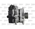 VALEO Gener�tor start�ru VALEO ORIGINS 48V IBSG VA 615012, 615012