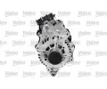 VALEO Genertor startru VALEO ORIGINS 48V IBSG VA 615013, 615013