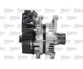 VALEO Genertor startru VALEO ORIGINS 48V IBSG VA 615013, 615013