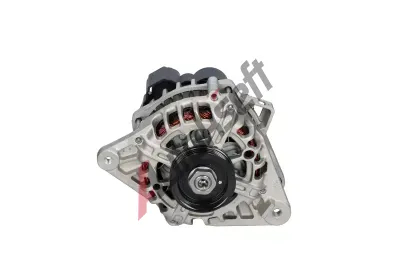 VALEO Altern�tor VALEO ORIGINS NEW OE TECHNOLOGY VA 616102, 616102