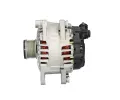 VALEO Alternátor VALEO ORIGINS NEW OE TECHNOLOGY VA 616152, 616152