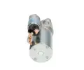 VALEO Start�r VALEO ORIGINS NEW OE TECHNOLOGY VA 616489, 616489