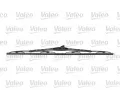 VALEO Stra optiBLADE 600 mm VA 628601, 628601