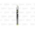 VALEO Stra optiBLADE 650 mm VA 628650, 628650