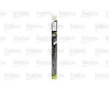 VALEO Stěrač optiBLADE 650 mm VA 628651, 628651