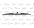 VALEO Stěrač optiBLADE 650 mm VA 628651, 628651