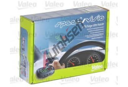 VALEO Head Up display VA 632050, 632050