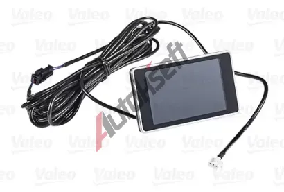 VALEO Monitor parkovacho systmu VA 632216, 632216