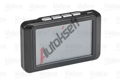 VALEO Monitor parkovacho systmu VA 632217, 632217