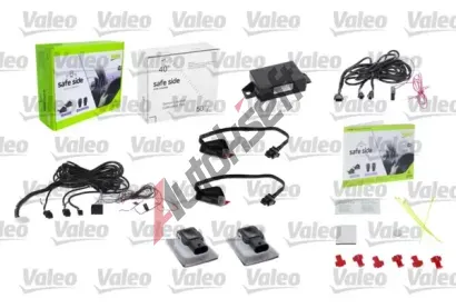 VALEO Sada dodaten vbavy, asistent proti mrtvmu hlu VA 632300, 632300