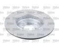VALEO Brzdov kotou COATED - 296 mm VA 672569, 672569