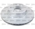 Brzdov� kotou�&nbsp;VALEO&nbsp;&dash;&nbsp;VA 672590