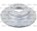 VALEO Brzdov� kotou� COATED - 280 mm&nbsp;&dash;&nbsp;VA 672594