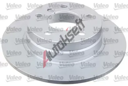 VALEO Brzdový kotouč COATED - 280 mm VA 672594, 672594 VALEO Brzdový kotouč COATED - 280 mm VA 672594, 672594