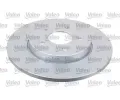 Brzdový kotouč VALEO ‐ VA 672598  Brzdový kotouč VALEO ‐ VA 672598