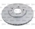 Brzdov kotou VALEO ‐ VA 672607