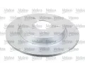 Brzdov� kotou�&nbsp;VALEO&nbsp;&dash;&nbsp;VA 672628