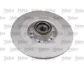 VALEO Brzdový kotouč COATED - 300 mm VA 675400, 675400