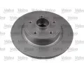 VALEO Brzdov kotou COATED - 274 mm VA 675402, 675402