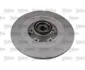 VALEO Brzdov kotou COATED - 300 mm VA 675413, 675413