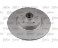 VALEO Brzdov kotou COATED - 300 mm VA 675417, 675417