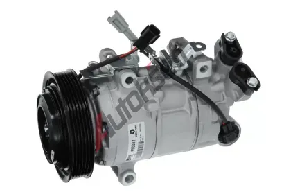 VALEO Kompresor klimatizace VALEO CORE-FLEX VA 690017, 690017