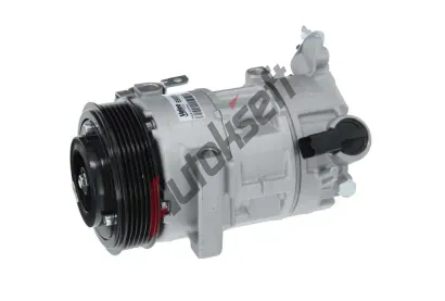 VALEO Kompresor klimatizace VALEO CORE-FLEX VA 690019, 690019