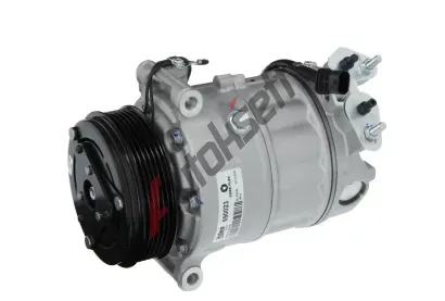 VALEO Kompresor klimatizace VALEO CORE-FLEX VA 690023, 690023 VALEO Kompresor klimatizace VALEO CORE-FLEX VA 690023, 690023