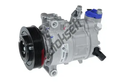 VALEO Kompresor klimatizace VALEO CORE-FLEX VA 690026, 690026