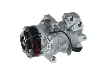 VALEO Kompresor klimatizace VALEO CORE-FLEX VA 690030, 690030