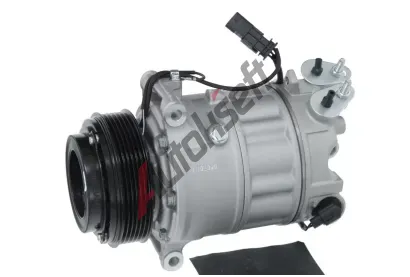 VALEO Kompresor klimatizace VALEO CORE-FLEX VA 690035, 690035