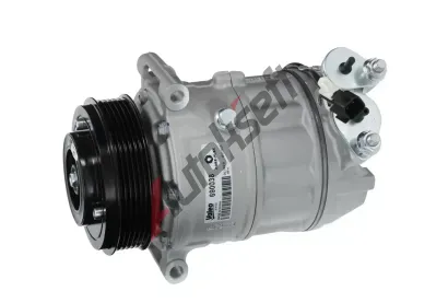 VALEO Kompresor klimatizace VALEO CORE-FLEX VA 690038, 690038