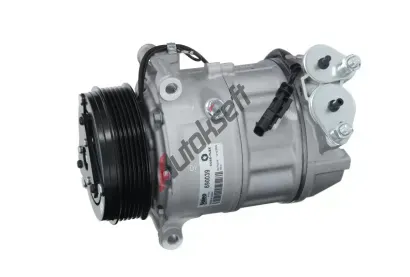 VALEO Kompresor klimatizace VALEO CORE-FLEX VA 690039, 690039 VALEO Kompresor klimatizace VALEO CORE-FLEX VA 690039, 690039