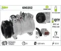 VALEO Kompresor klimatizace ‐ VA 690202
