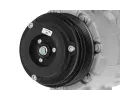 VALEO Kompresor klimatizace VA 690204, 690204