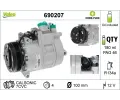 Kompresor klimatizace VALEO ‐ VA 690207