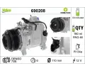 Kompresor klimatizace VALEO ‐ VA 690208