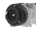 VALEO Kompresor klimatizace VA 690208, 690208