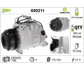 Kompresor klimatizace VALEO ‐ VA 690211