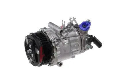 VALEO Kompresor klimatizace VALEO CORE-FLEX VA 690226, 690226 VALEO Kompresor klimatizace VALEO CORE-FLEX VA 690226, 690226