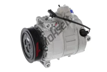 VALEO Kompresor klimatizace VALEO CORE-FLEX VA 690232, 690232 VALEO Kompresor klimatizace VALEO CORE-FLEX VA 690232, 690232