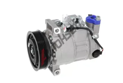 VALEO Kompresor klimatizace VALEO CORE-FLEX VA 690233, 690233