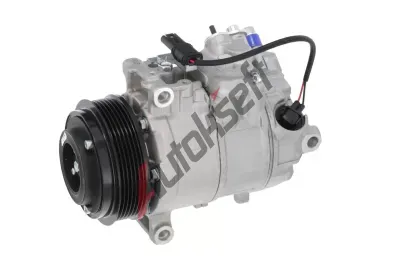 VALEO Kompresor klimatizace VALEO CORE-FLEX VA 690234, 690234