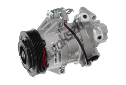 VALEO Kompresor klimatizace VALEO CORE-FLEX VA 690239, 690239 VALEO Kompresor klimatizace VALEO CORE-FLEX VA 690239, 690239